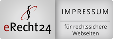 erecht24 Impressum Logo